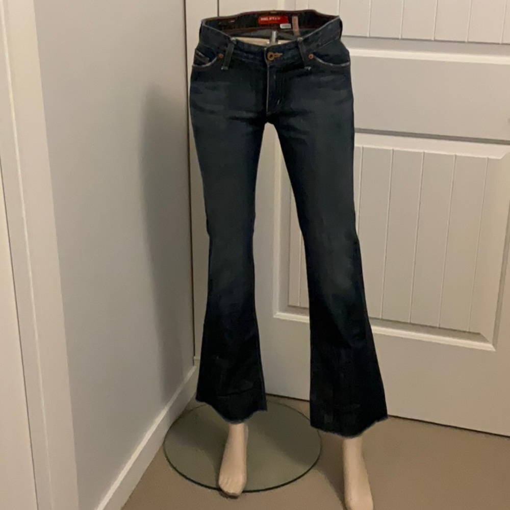Big Star Women’s Bootcut Jean Size 28